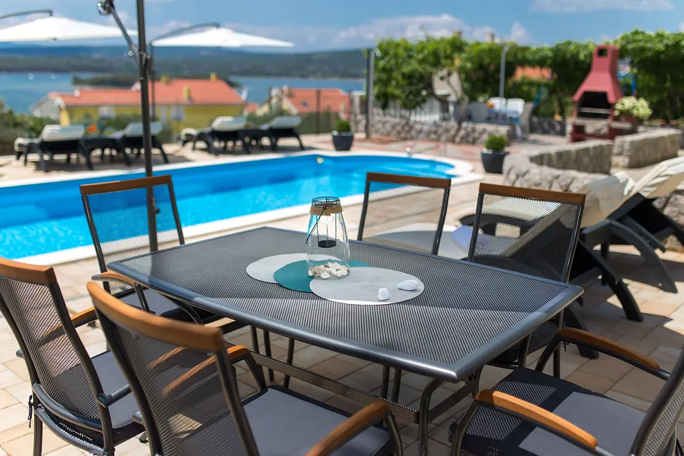 Ferienwohnung in Krk mit Pool 999205440 33595 – Foto 31