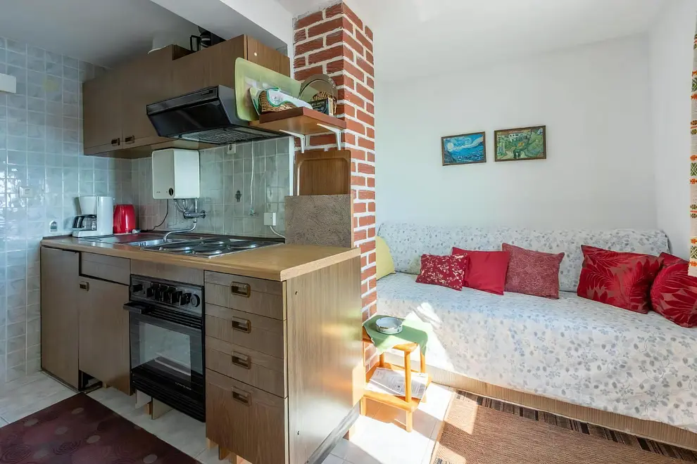 Ferienwohnung in Rab haustiergeeignet 999204467 32662 – Foto 26