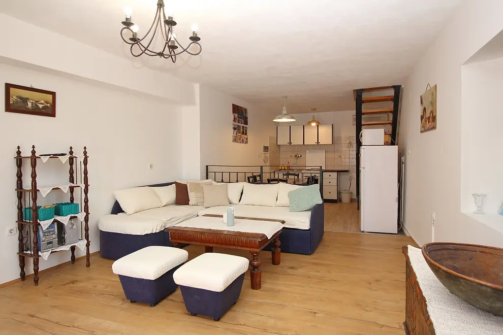 Ferienwohnung in Baska  999224120 42230 – Foto 6