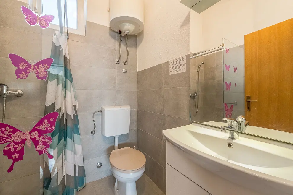 Ferienwohnung in Ciovo  999202769 31043 – Foto 4