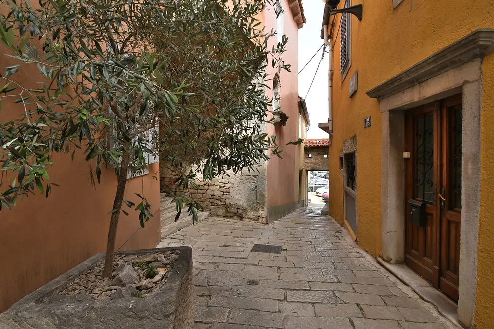 Ferienwohnung in Labin  999207829 35841 – Foto 8