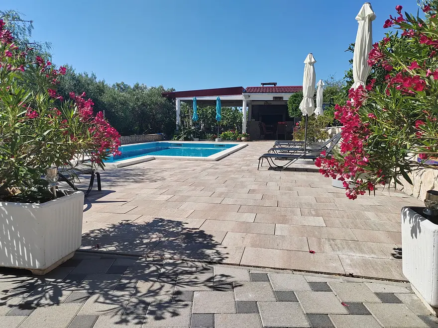 Ferienwohnung in Rogoznica mit Pool und haustiergeeignet 999211993 39709 – Foto 10