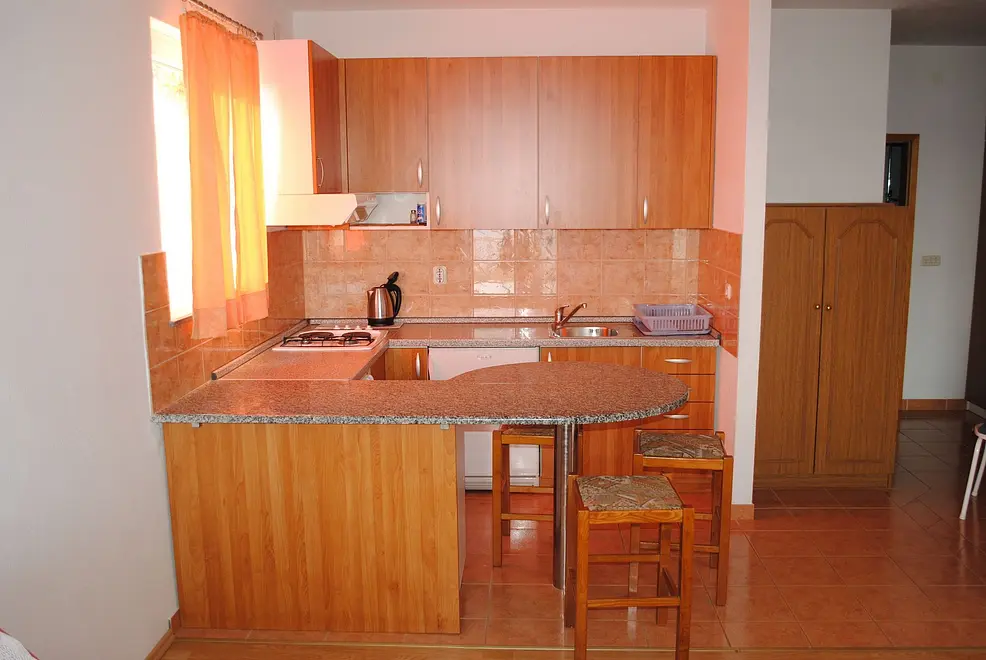 Ferienwohnung in Brela haustiergeeignet 999206906 34991 – Foto 16
