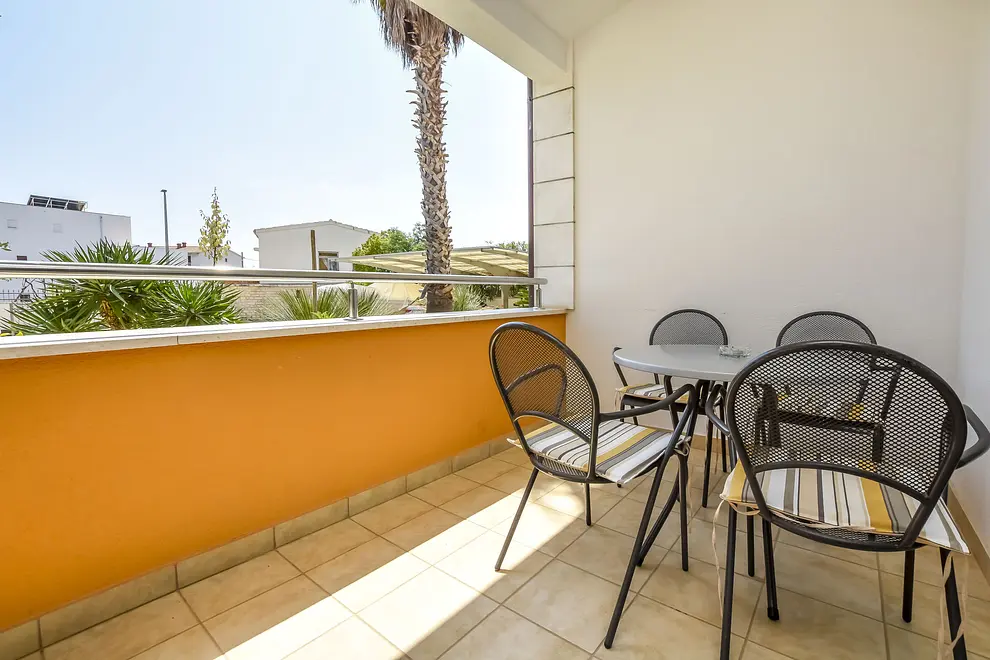 Ferienwohnung in Rogoznica  999205269 33436 – Foto 7
