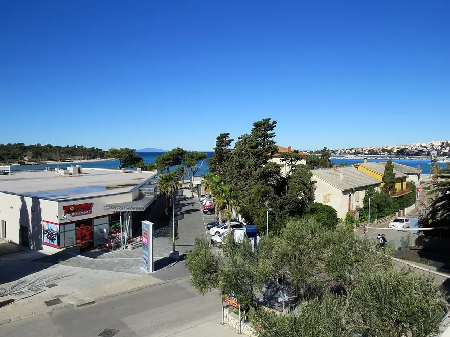 Ferienwohnung in Novalja  999205240 33407