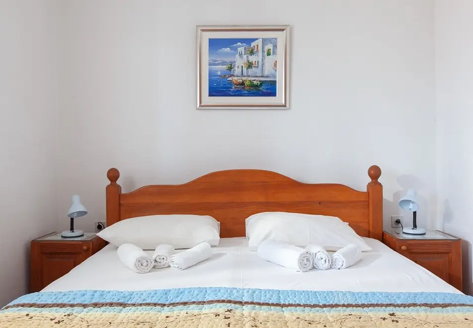 Ferienwohnung in Brela  999208305 36279 – Foto 28