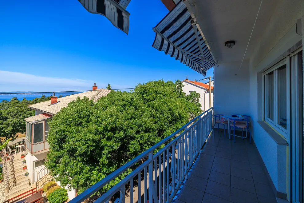 Ferienwohnung in Klenovica  999236949 43060 – Foto 31