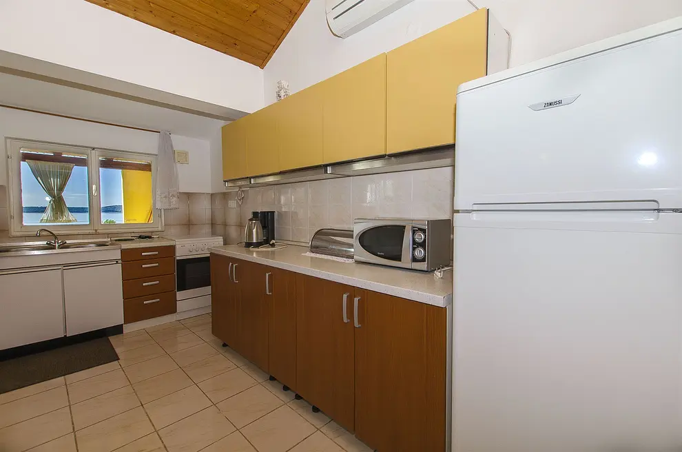 Ferienwohnung in Sibenik  999202880 31153 – Foto 11