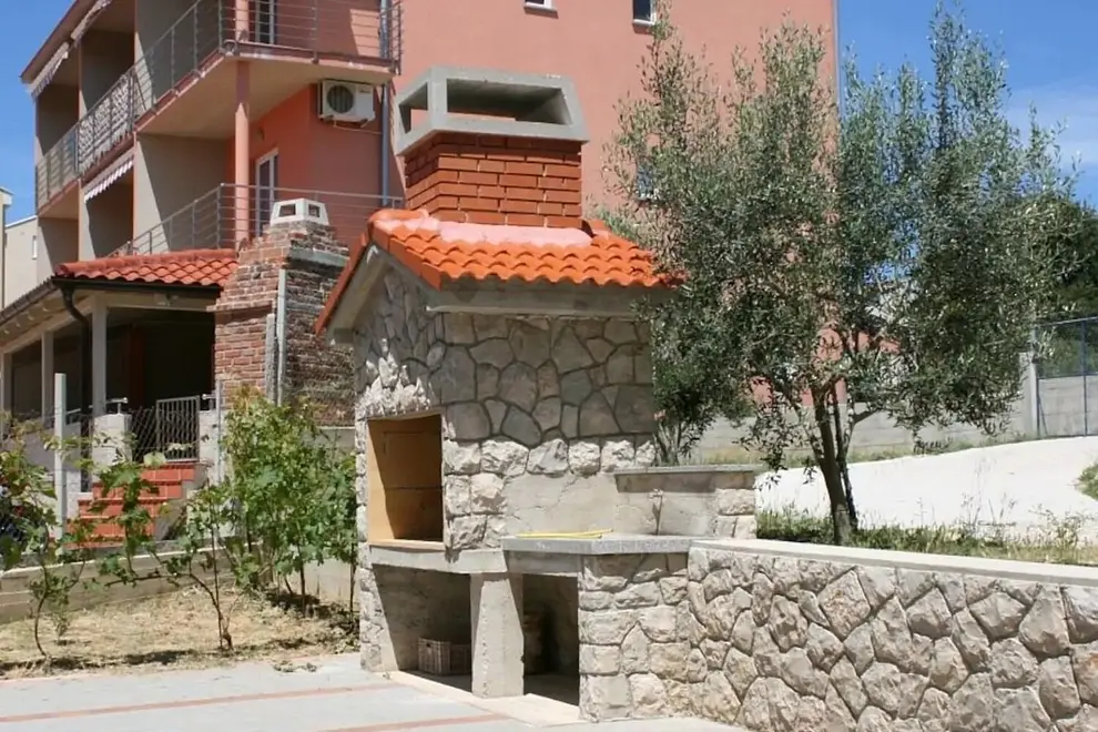 Ferienwohnung in Novalja haustiergeeignet 999211708 39456 – Foto 5