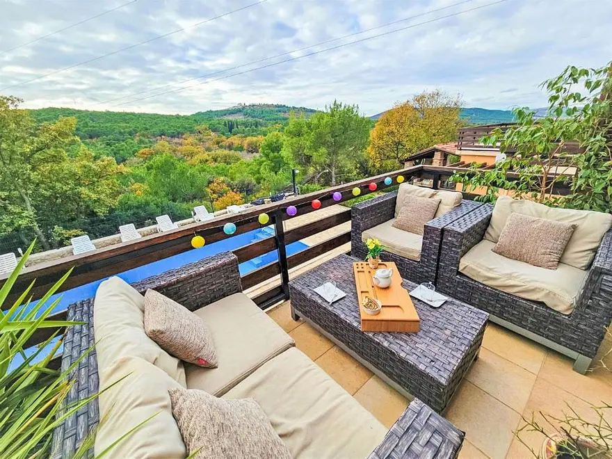 Ferienwohnung in Bilice mit Pool 999212999 40546 – Foto 3