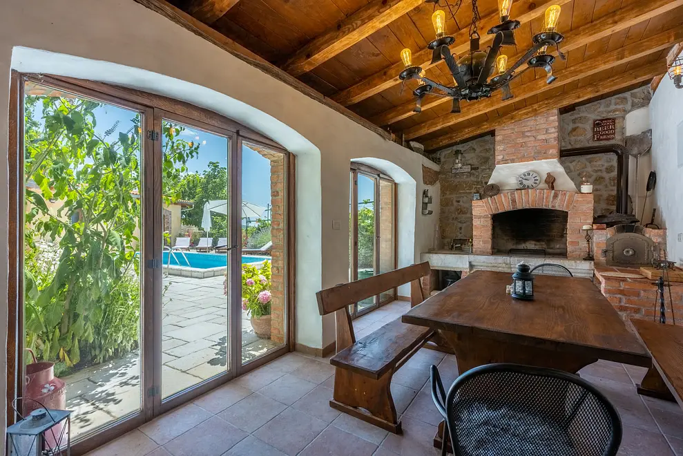Ferienhaus in Crikvenica mit Pool 999207794 35810 – Foto 34
