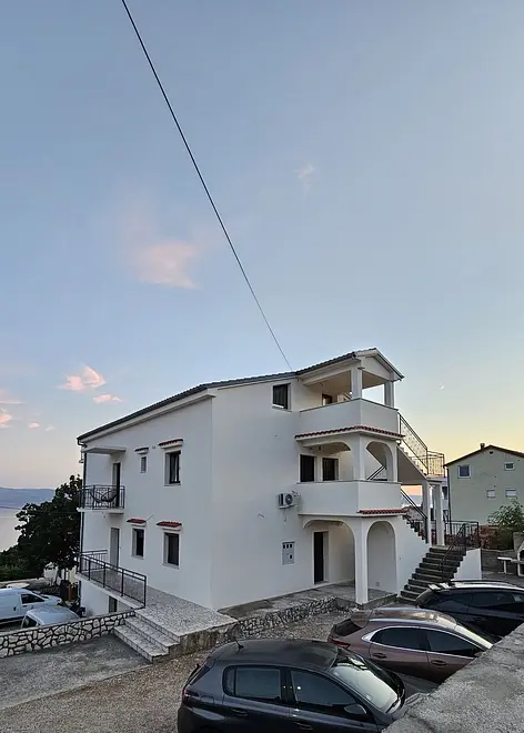 Ferienwohnung in Novi Vinodolski  999206119 34239 – Foto 25