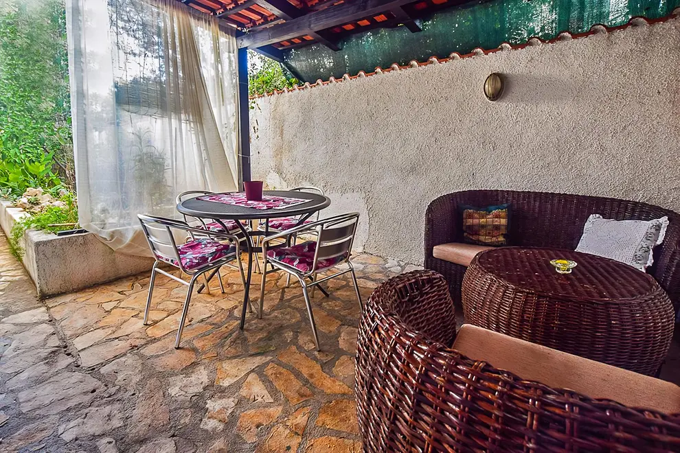 Ferienwohnung in Brac  999204099 32311 – Foto 6