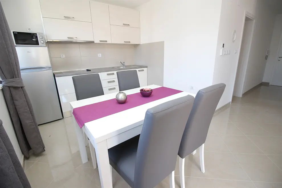 Ferienwohnung in Baska mit Pool 999223923 42036 – Foto 8
