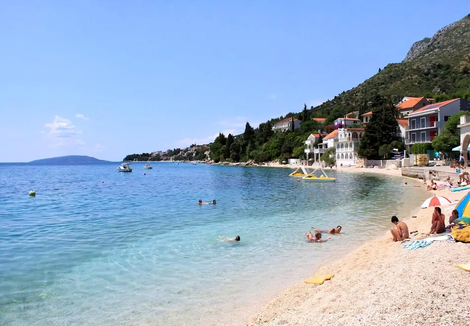 Ferienwohnung in Ploce haustiergeeignet 999210526 38378 – Foto 25