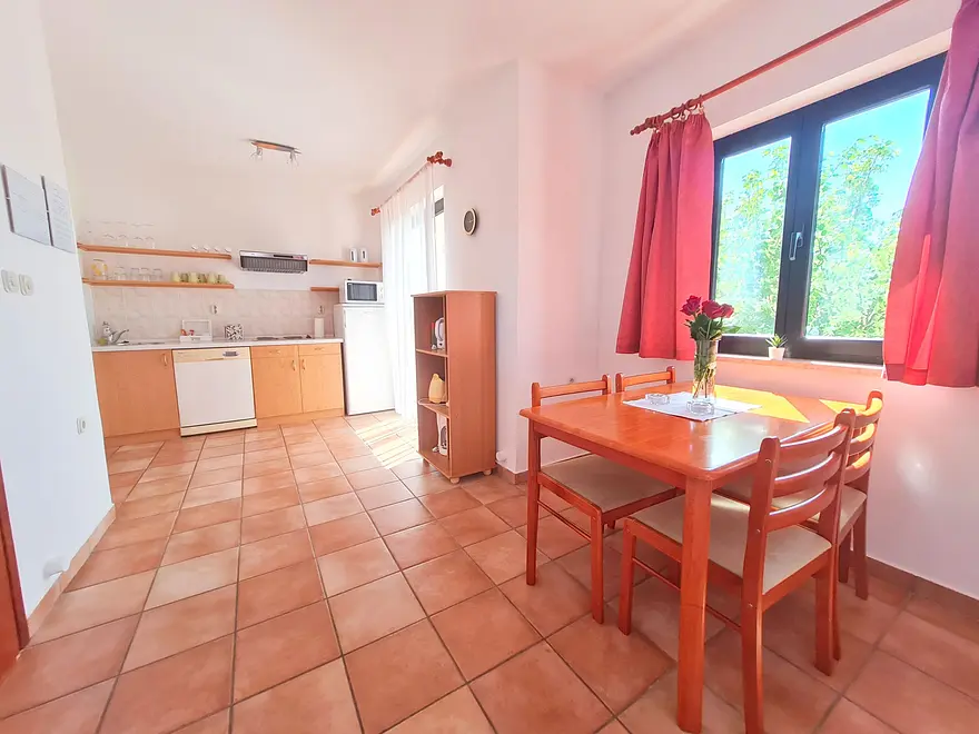 Ferienwohnung in Klenovica  999206407 34510 – Foto 9