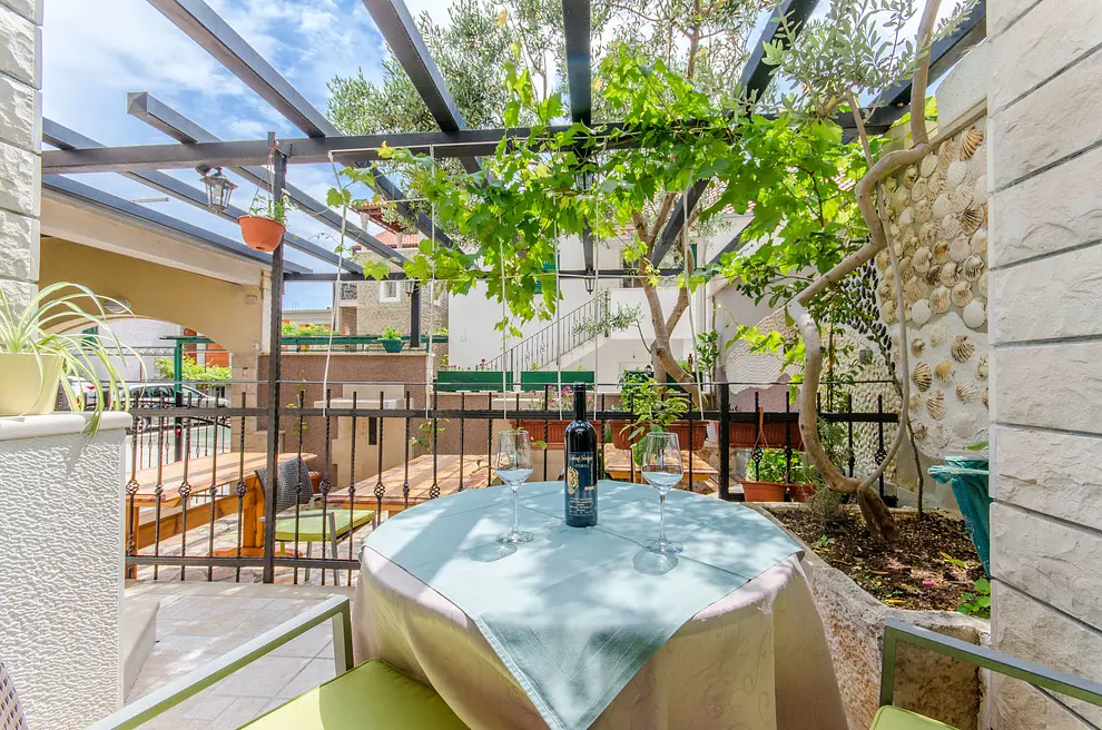 Ferienwohnung in Bol haustiergeeignet 999203271 31527