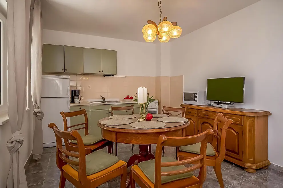 Ferienwohnung in Rogoznica  999204564 32756 – Foto 9