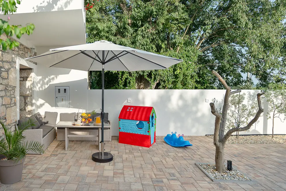 Ferienwohnung in Novigrad mit Pool 999213432 40935 – Foto 32