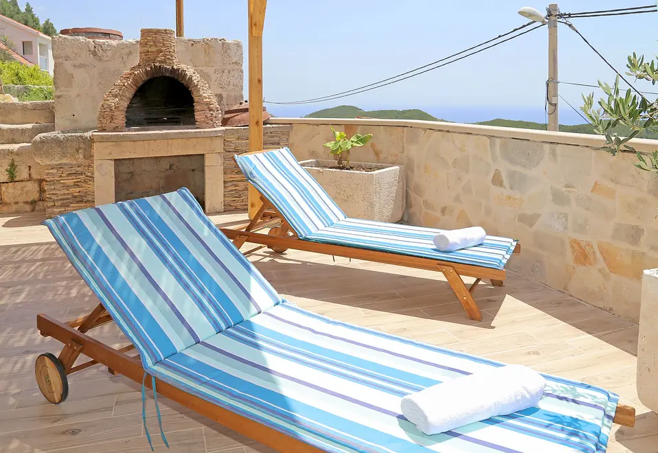 Ferienhaus in Mljet mit Pool 999206347 34453 – Foto 10