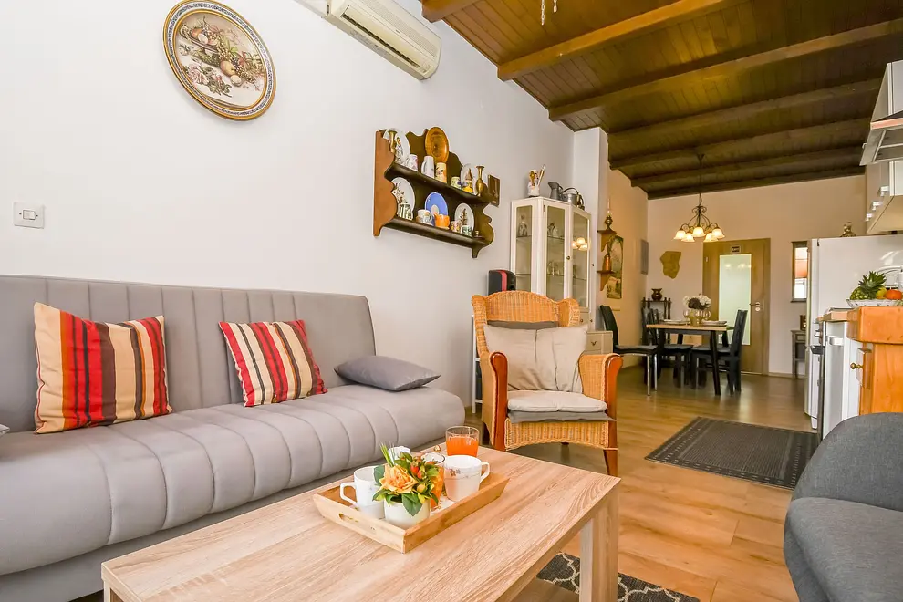 Ferienwohnung in Kastela  999210033 37920 – Foto 12