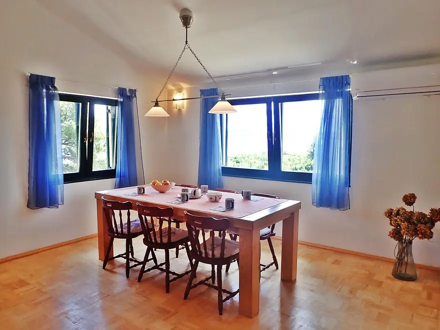 Ferienwohnung in Starigrad  999210327 38191 – Foto 24