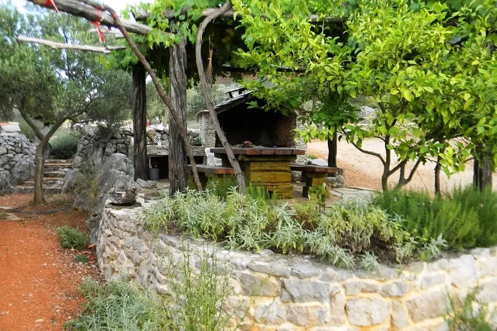 Ferienwohnung in Peljesac  999205370 41110 – Foto 3