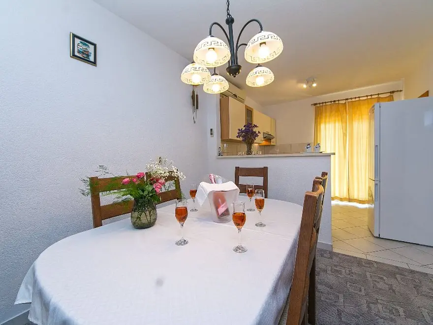 Ferienwohnung in Brela  999209348 37274 – Foto 4
