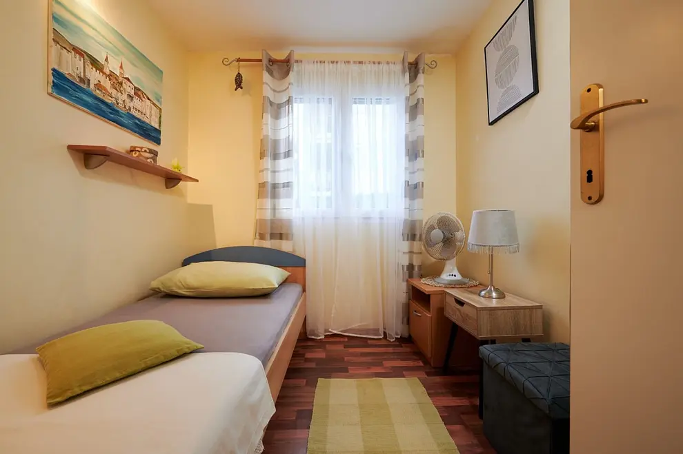 Ferienwohnung in Seget  999212808 40381 – Foto 28