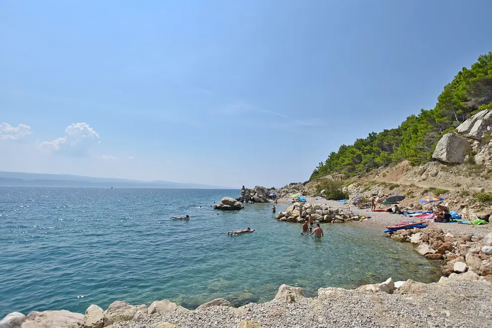 Ferienwohnung in Omis  999203927 32151