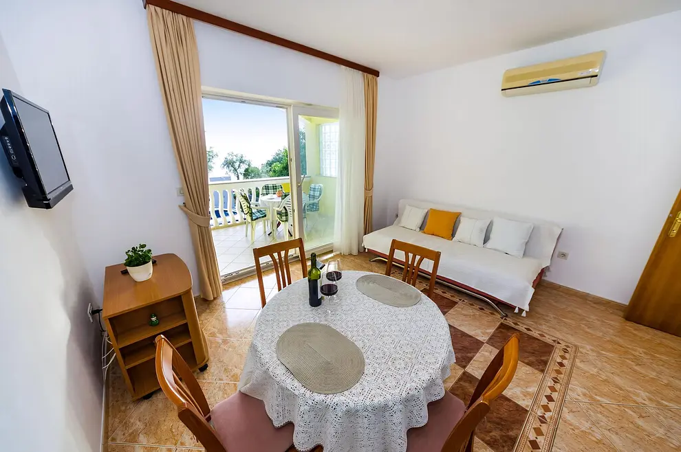 Ferienwohnung in Zadar  999213286 40810 – Foto 6
