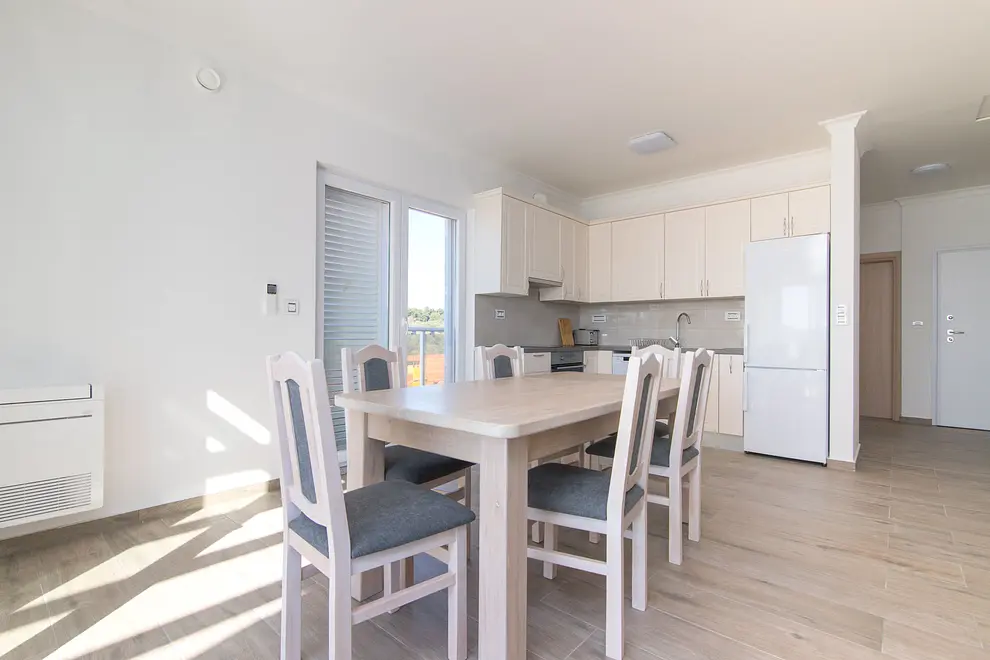Ferienwohnung in Biograd  999206785 34873 – Foto 16