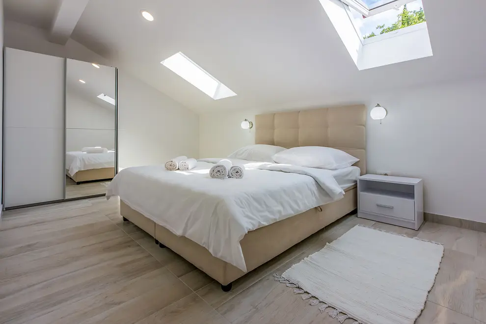 Ferienwohnung in Crikvenica  999203254 31510 – Foto 24