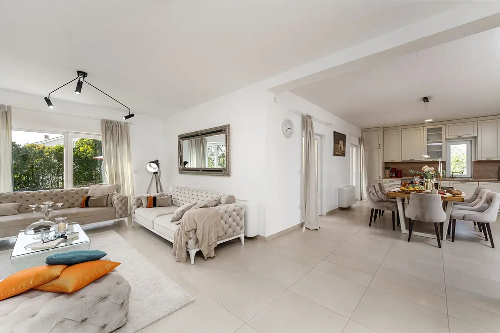 Ferienwohnung in Kastelir-Labinci mit Pool 999223878 41994 – Foto 35