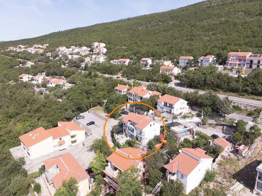 Ferienwohnung in Crikvenica  999203251 31507 – Foto 2