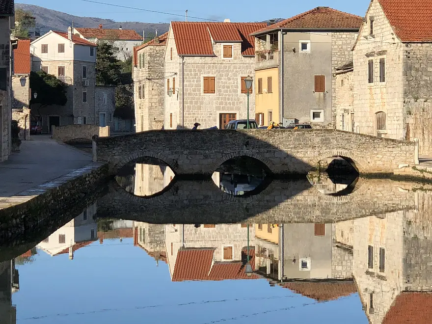 Ferienwohnung in Hvar  999198318 30570 – Foto 22