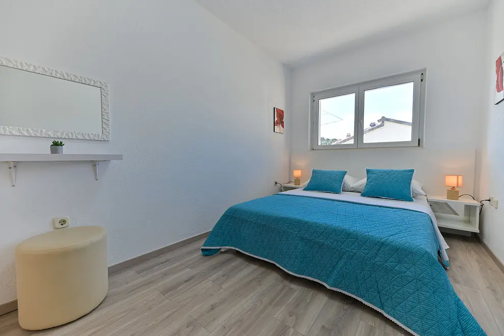 Ferienwohnung in Ciovo mit Pool und haustiergeeignet 999208415 36381 – Foto 37