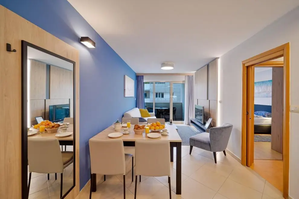 Ferienwohnung in Umag mit Pool 999223979 42090 – Foto 5