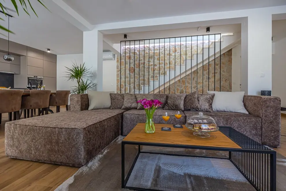 Ferienhaus in Novi Vinodolski mit Pool 999210152 38030 – Foto 4