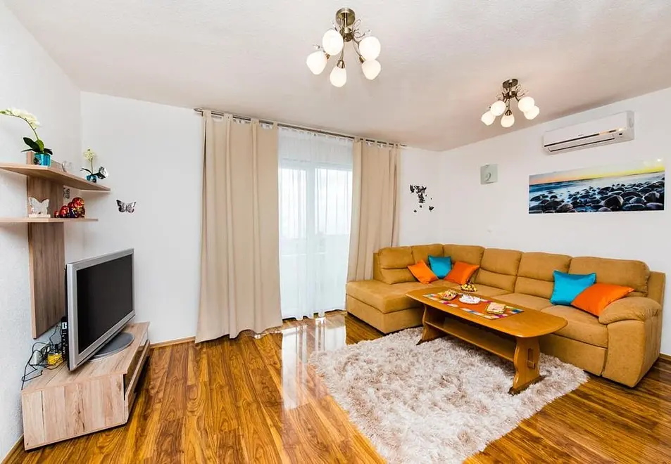 Ferienwohnung in Podstrana mit Pool und haustiergeeignet 999212756 40330 – Foto 18