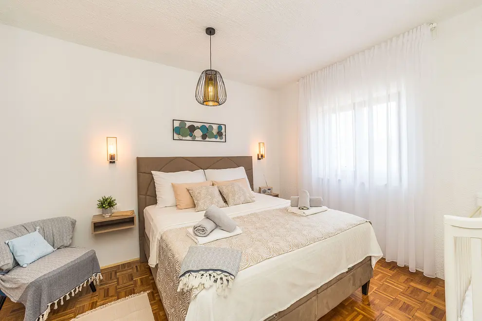 Ferienwohnung in Sukosan  999208265 36242 – Foto 19