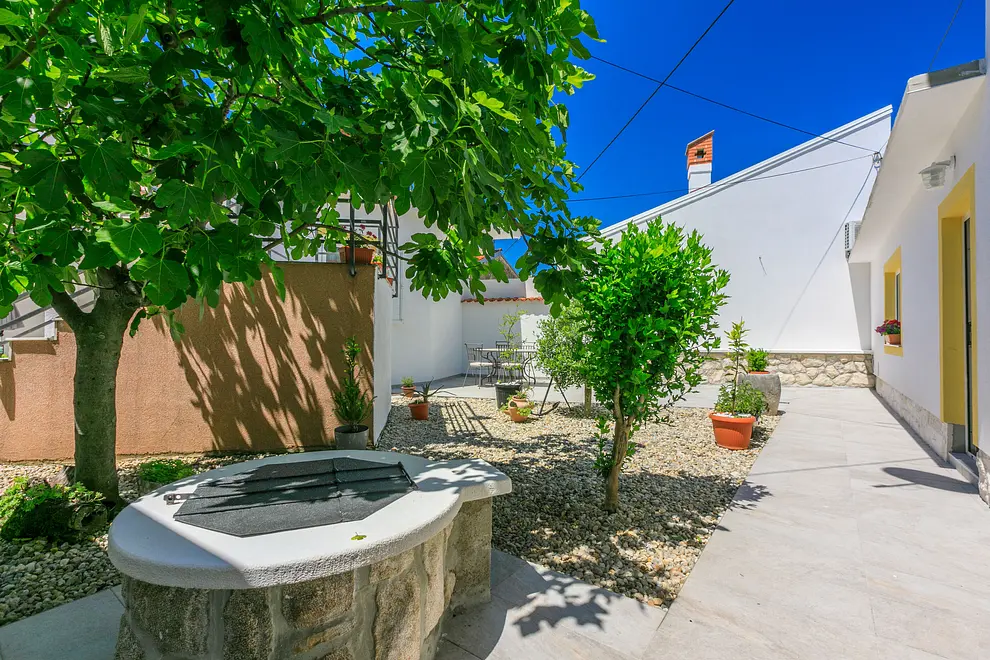 Ferienwohnung in Novi Vinodolski  999210482 38337 – Foto 4