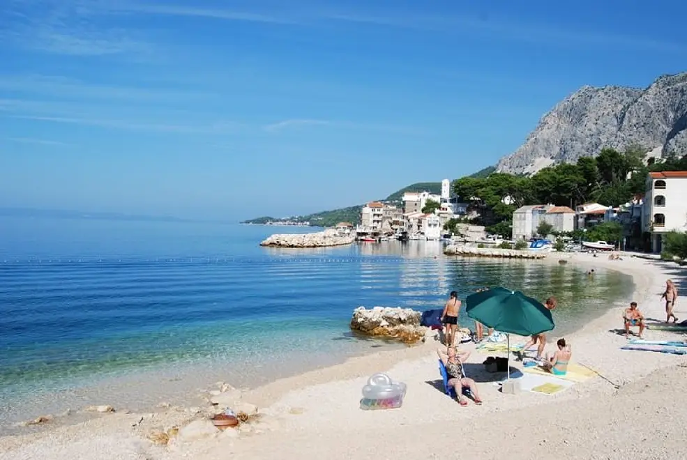 Ferienwohnung in Makarska  999203171 31427 – Foto 10