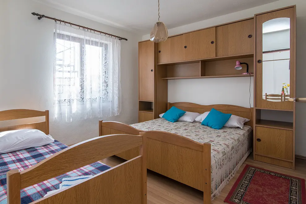 Ferienwohnung in Ciovo mit Pool 999207681 35706