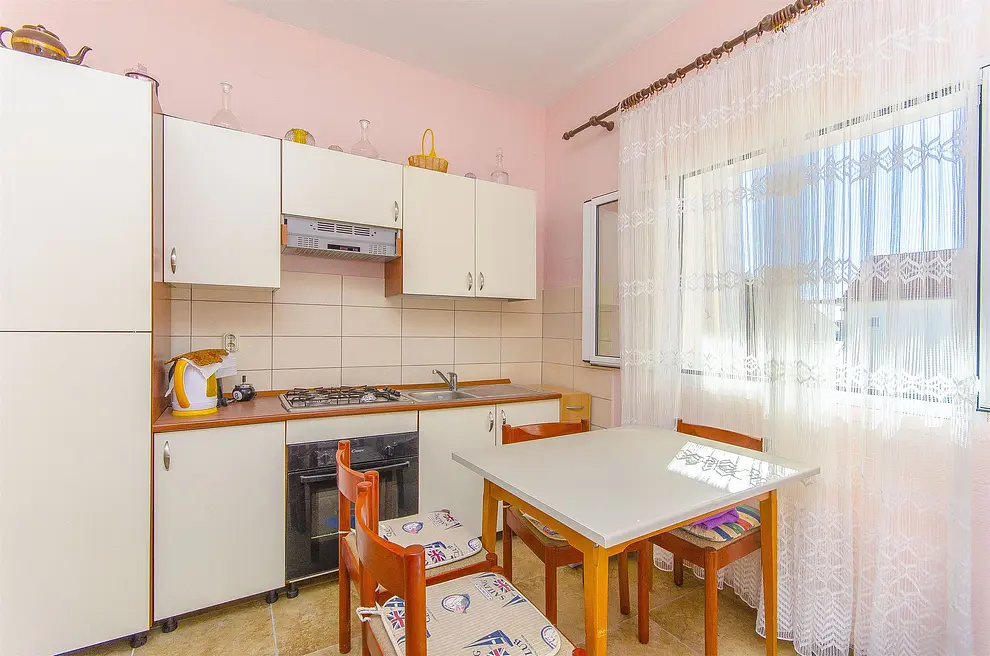 Ferienwohnung in Rogoznica  999204284 32494 – Foto 22