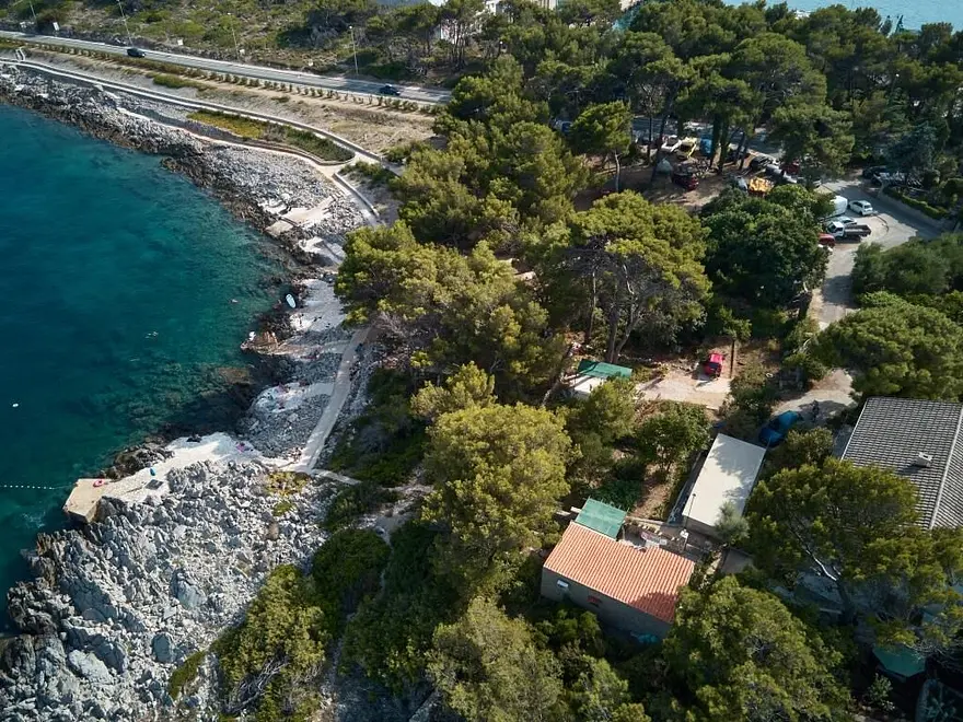 Ferienwohnung in Losinj haustiergeeignet 66120860 8770