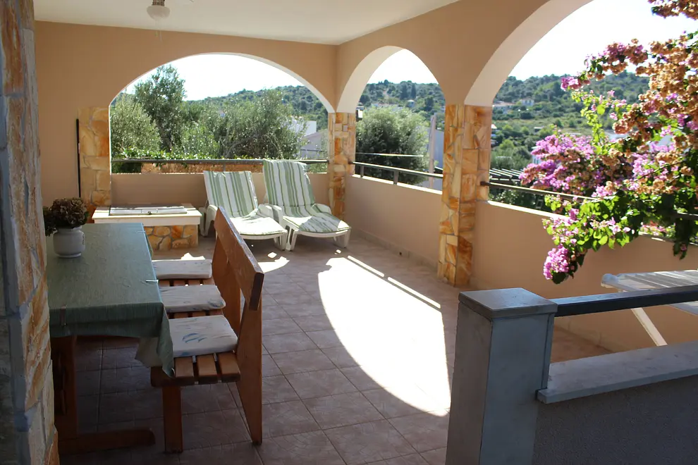 Ferienwohnung in Rogoznica haustiergeeignet 999203148 31405 – Foto 16