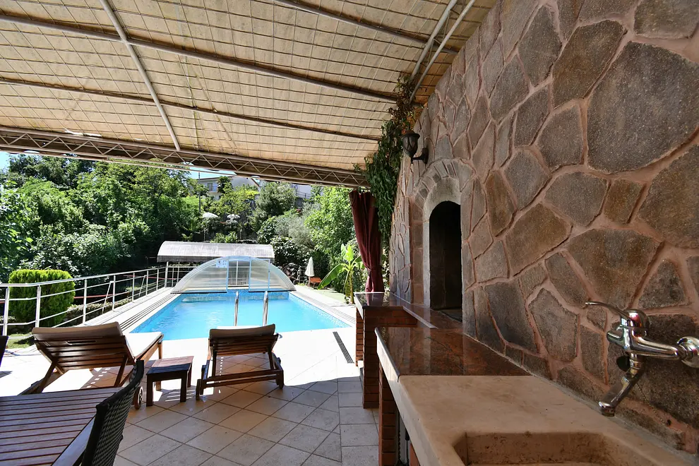 Ferienwohnung in Matulji mit Pool 999207566 35602 – Foto 29