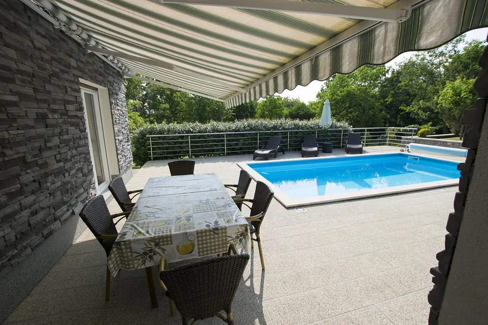 Ferienhaus in Rijeka mit Pool 999213518 41001 – Foto 26