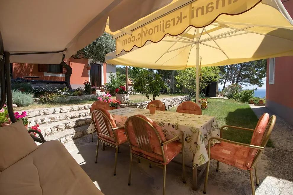 Ferienwohnung in Losinj  999203691 31924 – Foto 12